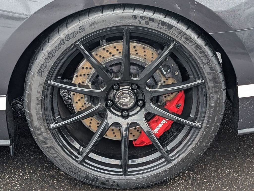 Used 2022 Ford Mustang GT Premium RWD image 21