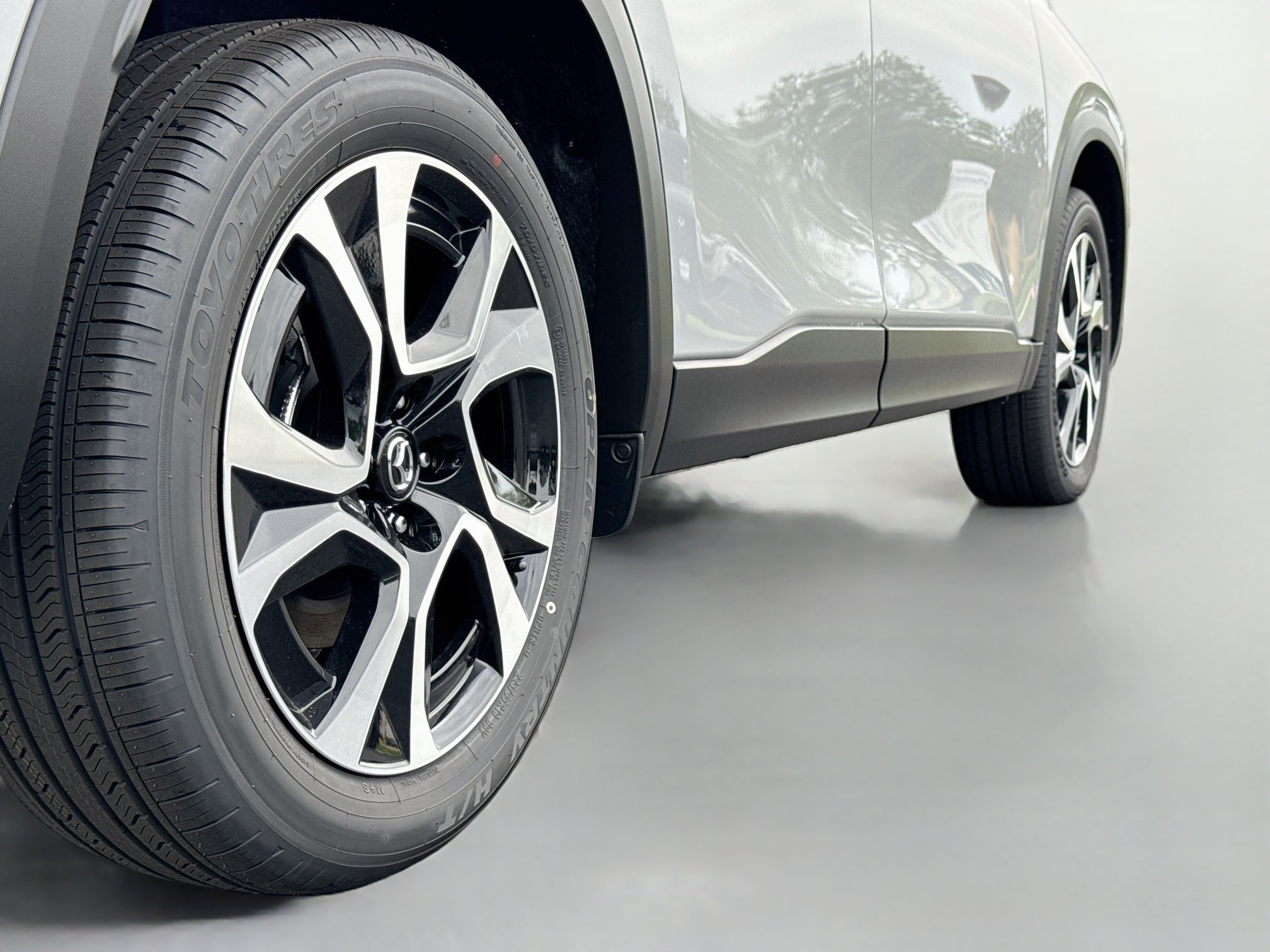 New 2026 MAZDA CX-5 Preferred AWD/4WD image 15