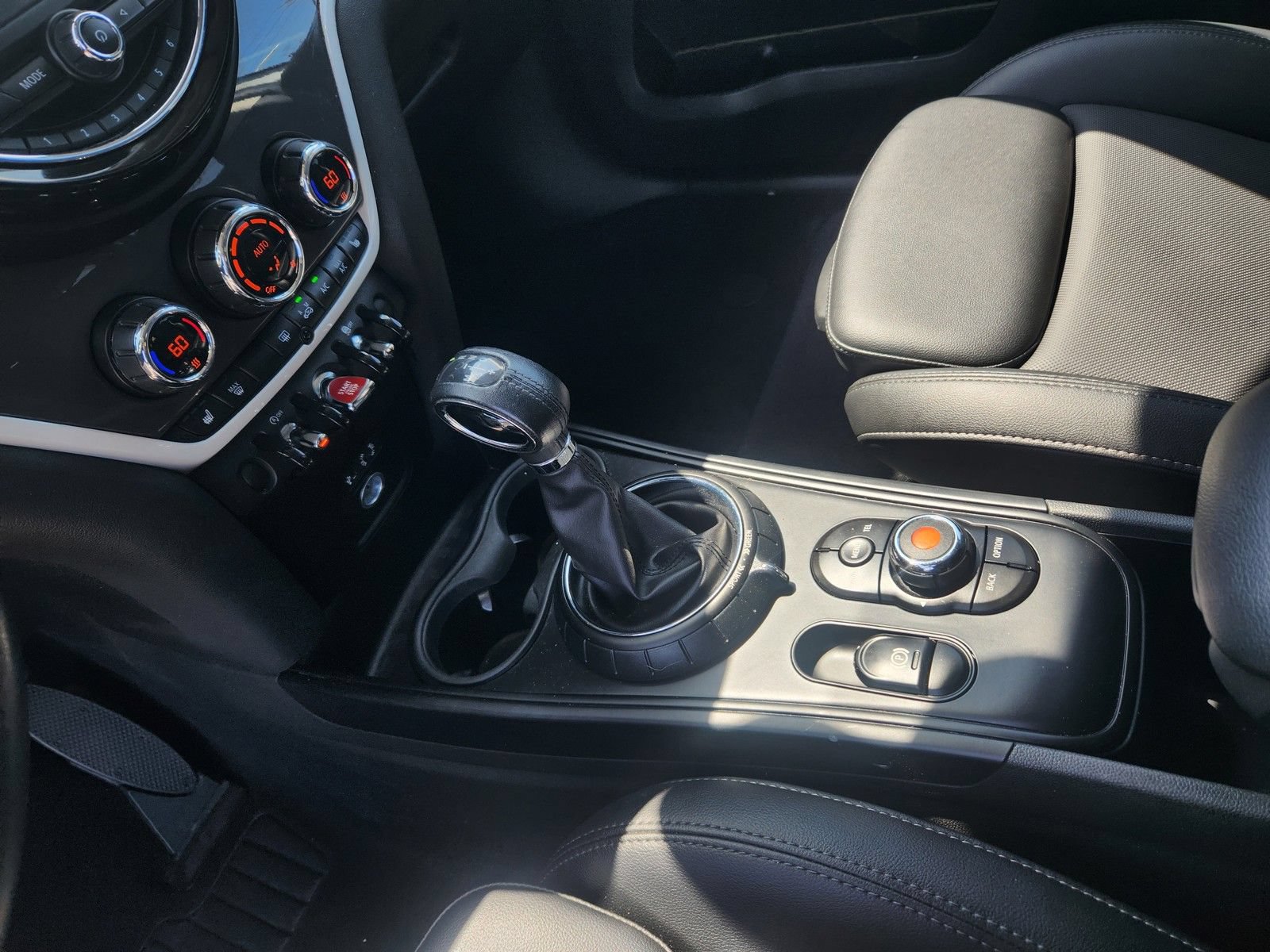 Used 2017 MINI Cooper Countryman S FWD image 18