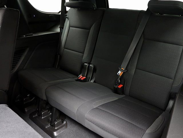 Certified 2021 Chevrolet Tahoe LS image 12