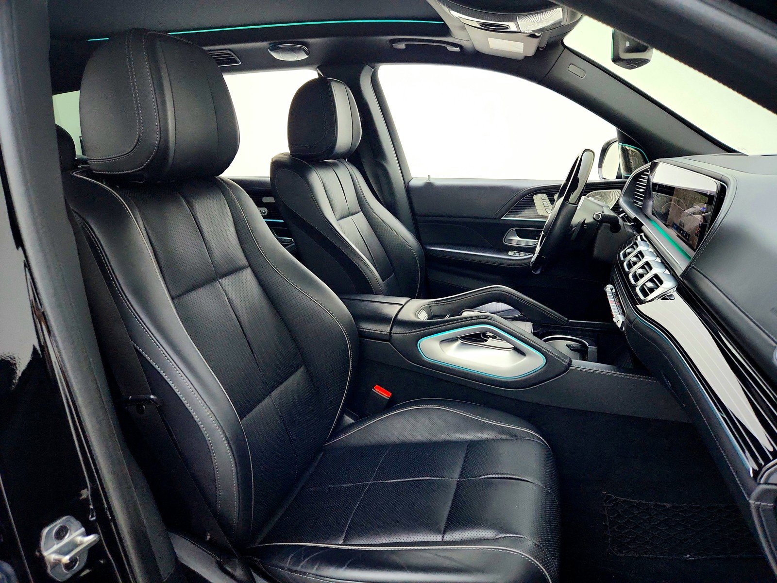 Certified 2021 Mercedes-Benz Maybach GLS 600 4MATIC image 26