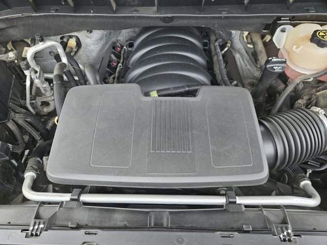 Certified 2020 Chevrolet Silverado 1500 LT Trail Boss w/ Convenience Package AWD/4WD image 32