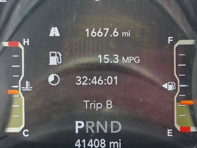 Used 2021 Jeep Wrangler Unlimited Rubicon AWD/4WD image 10