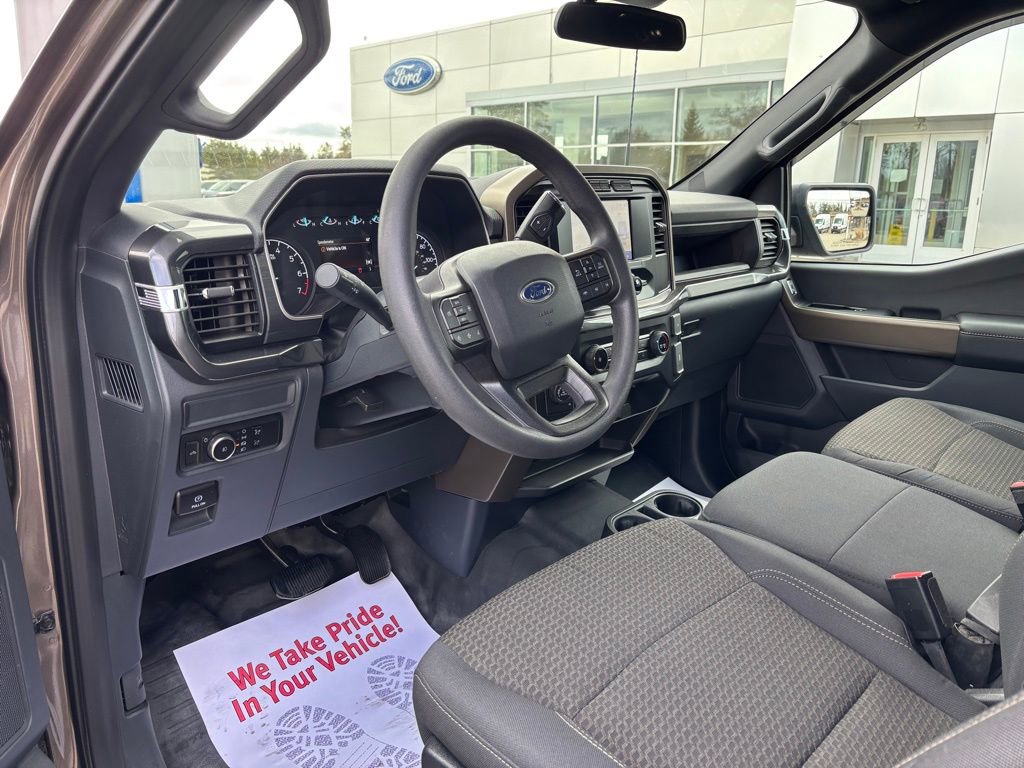 Used 2023 Ford F150 XL w/ Rattler Package AWD/4WD image 19