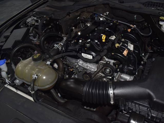 Used 2023 Ford Mustang Premium RWD image 13