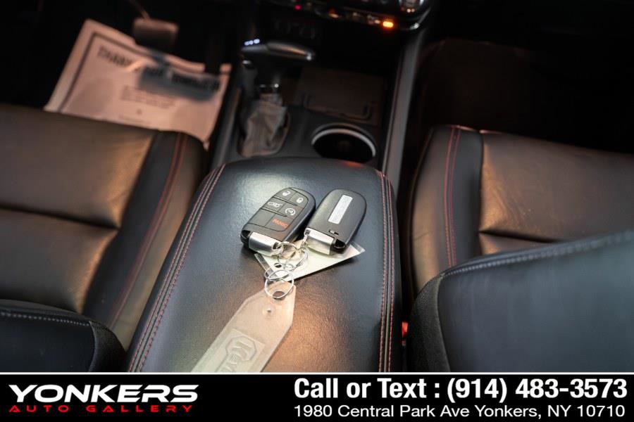 Used 2022 Dodge Durango R/T AWD/4WD image 63