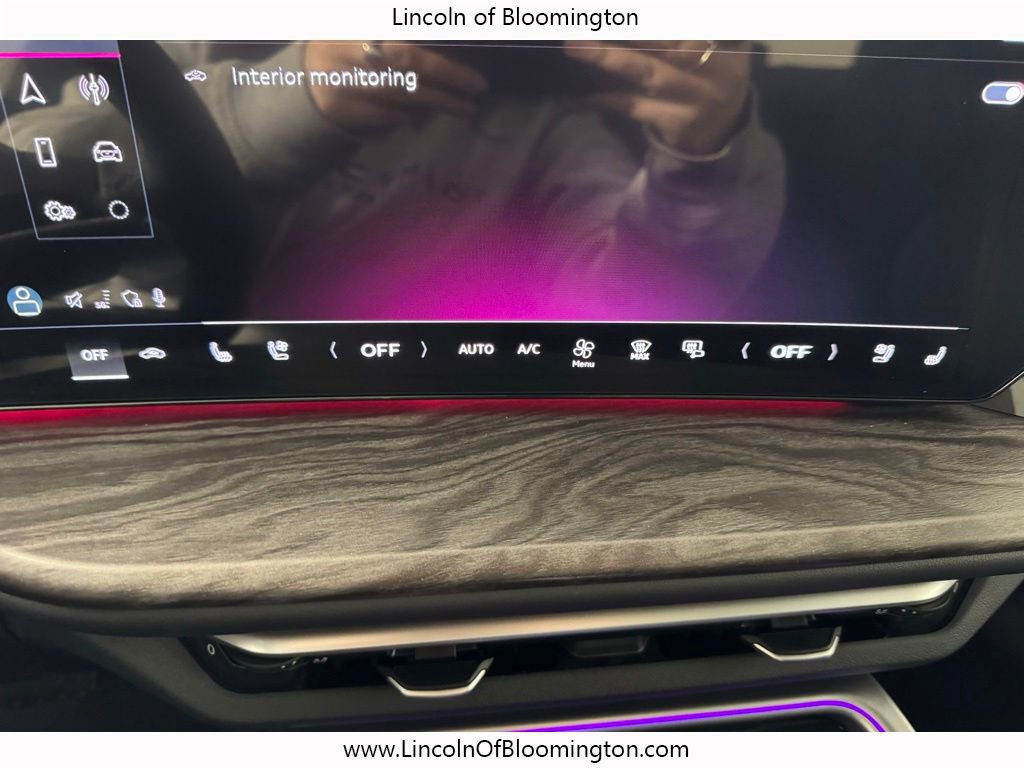 Used 2025 Audi Q5 Prestige image 53