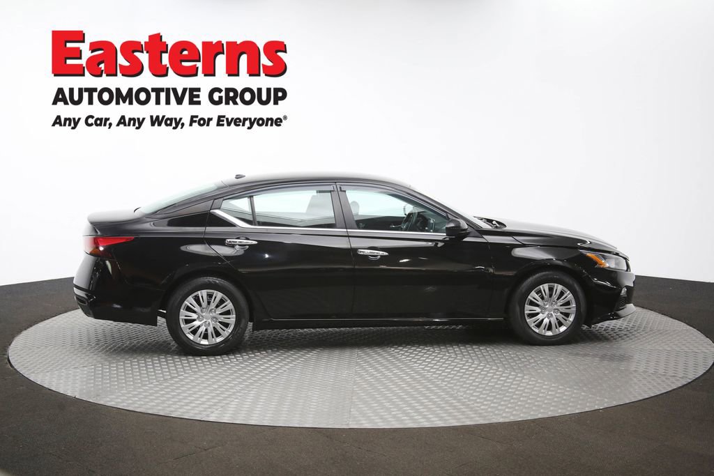 Used 2020 Nissan Altima 2.5 S image 44