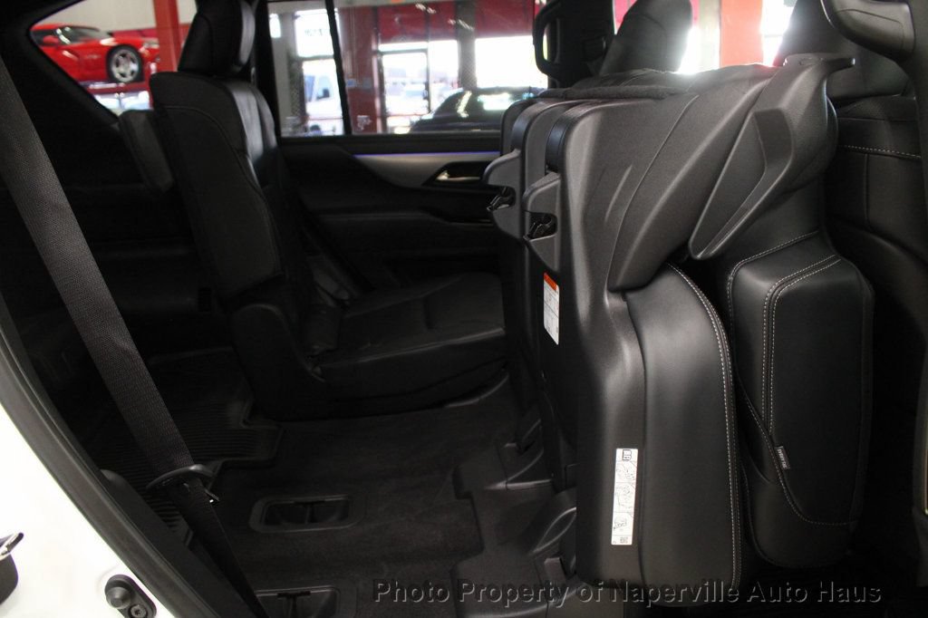Used 2024 Lexus LX 600 F Sport AWD/4WD image 47