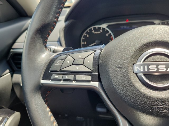Used 2023 Nissan Altima 2.5 SR FWD image 19