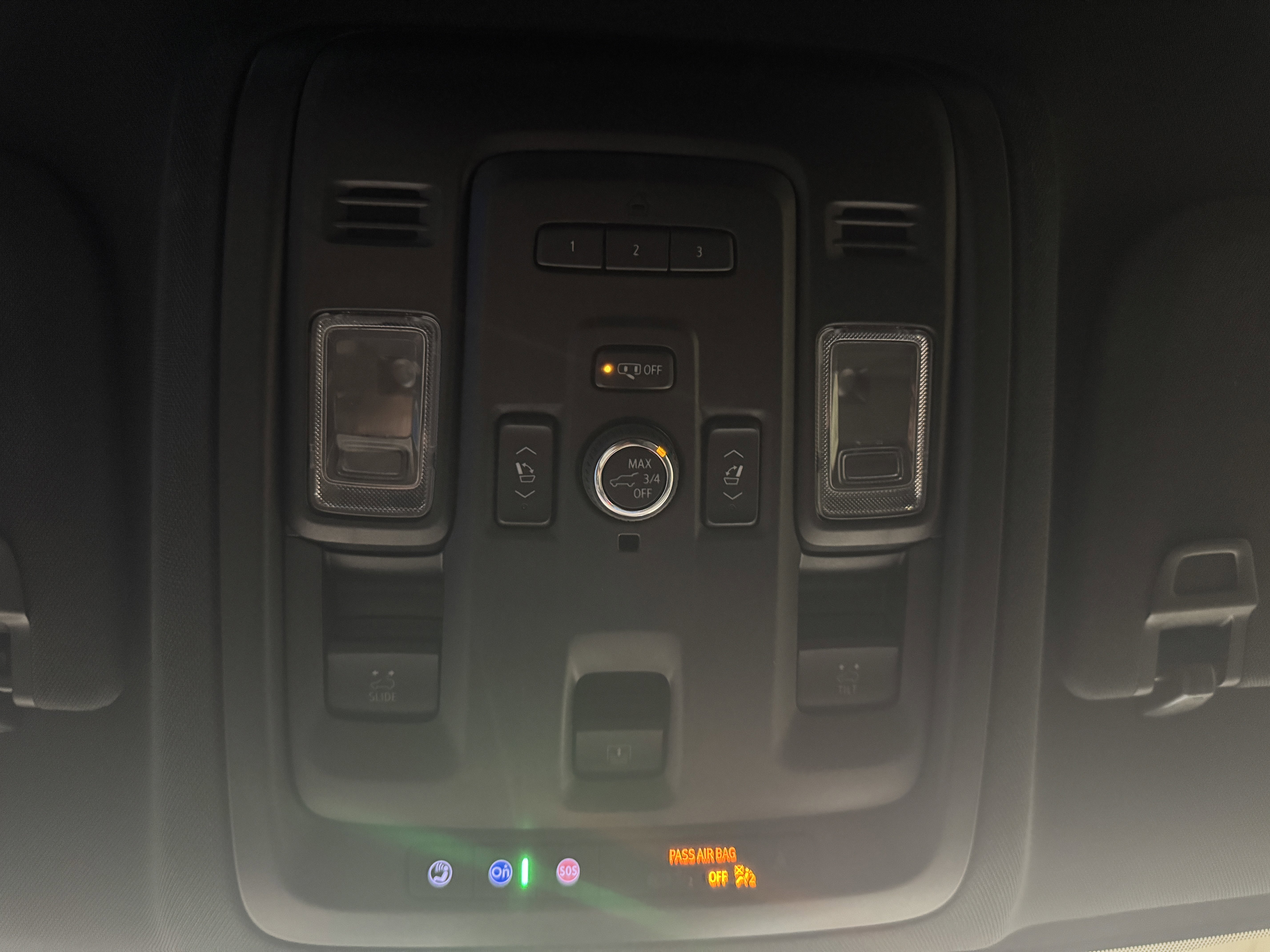 Used 2022 Chevrolet Suburban Z71 w/ Z71 Off-Road Package image 27