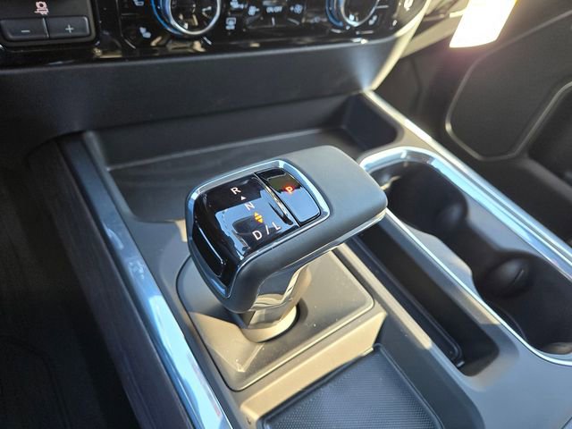 New 2026 GMC Sierra 1500 SLT w/ SLT Premium Plus Package image 18