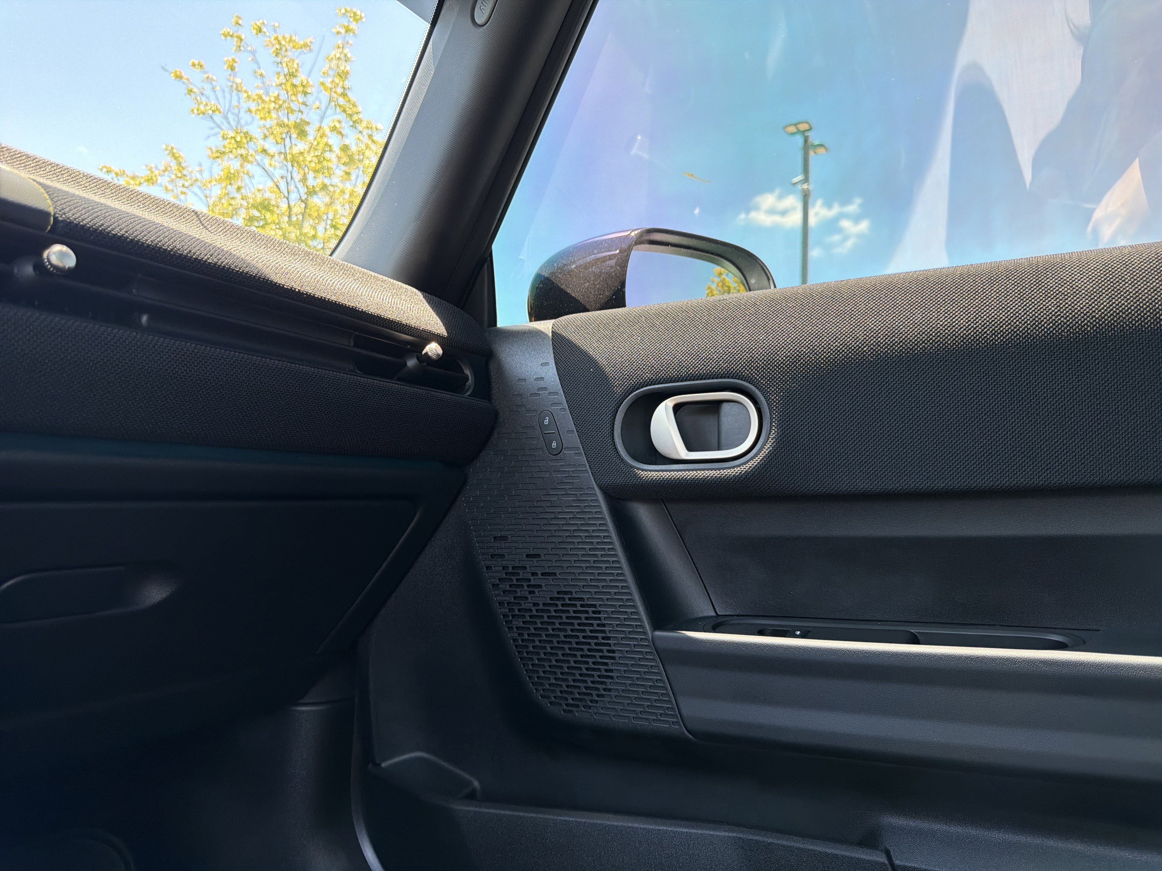 Used 2026 MINI Cooper 2-Door Hardtop FWD image 17