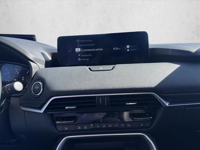 Certified 2024 MAZDA CX-90 Plug-In Hybrid w/ Preferred image 5