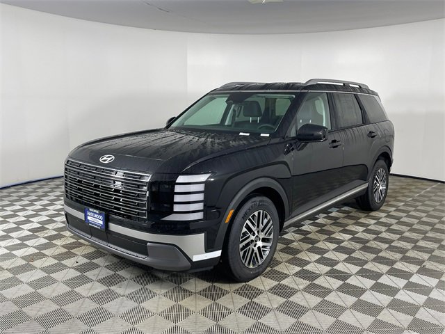 New 2026 Hyundai Palisade SEL