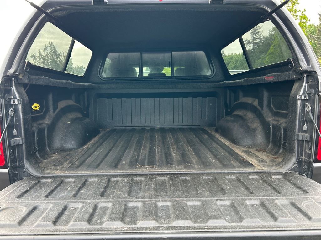 Used 2022 RAM 1500 Rebel w/ Rebel Level 2 Equipment Group AWD/4WD image 23