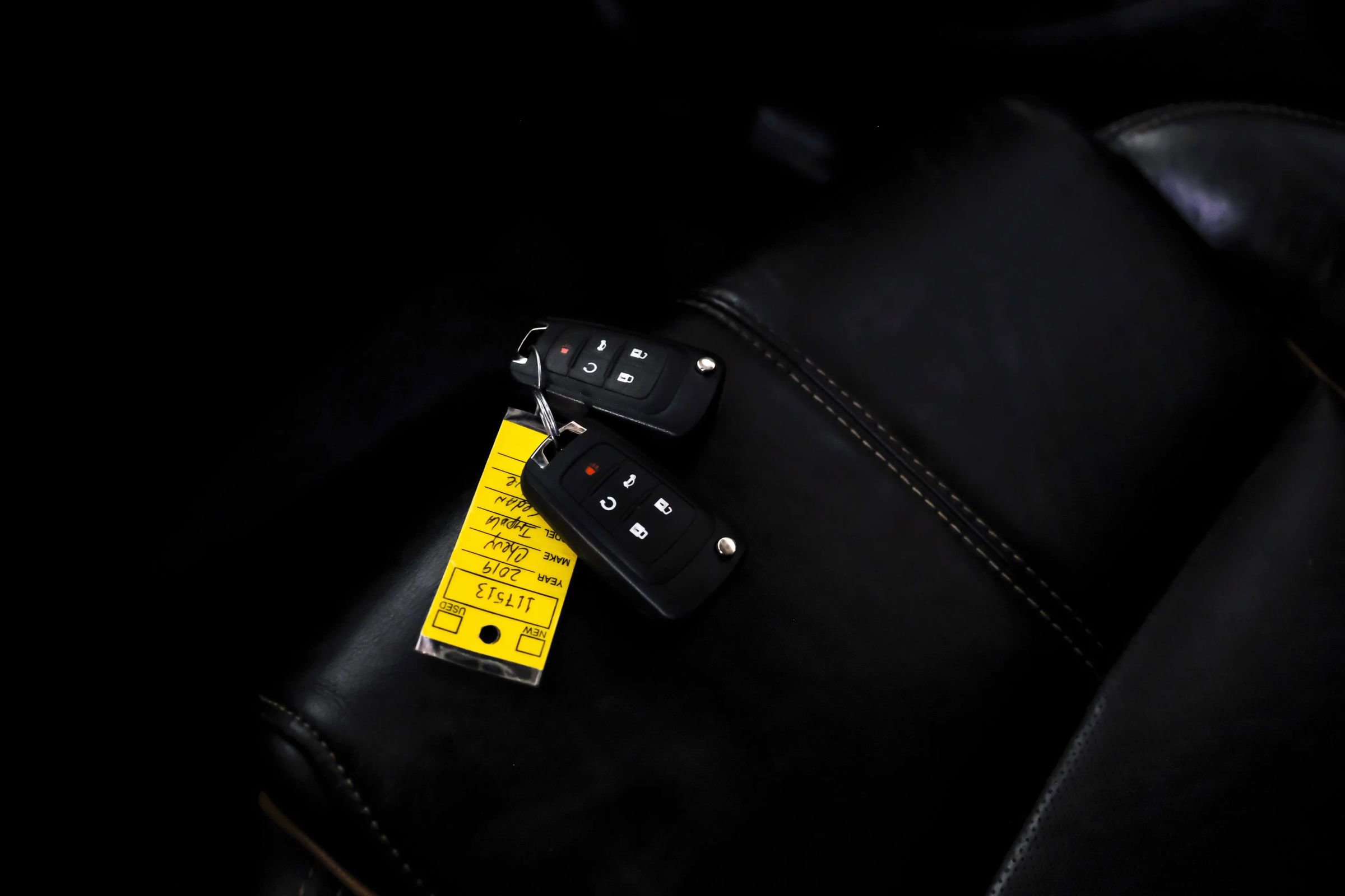 Used 2019 Chevrolet Impala Premier FWD image 60
