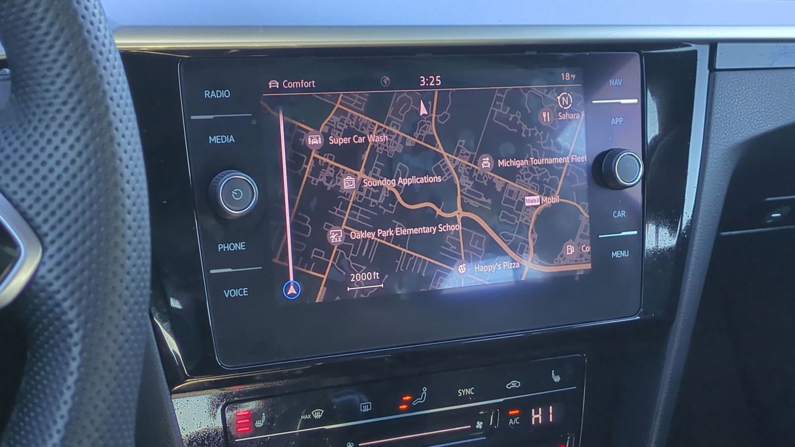 Used 2021 Volkswagen Arteon SEL image 30