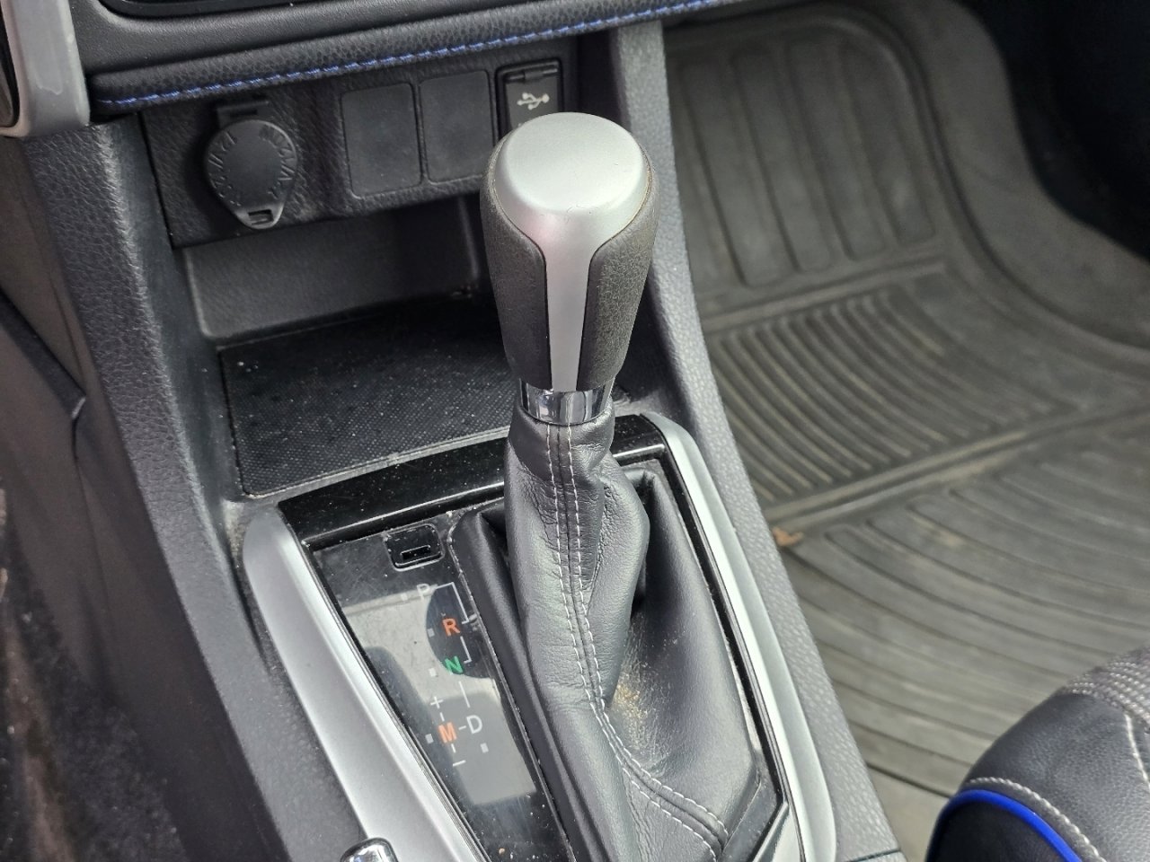 Used 2017 Toyota Corolla SE image 20