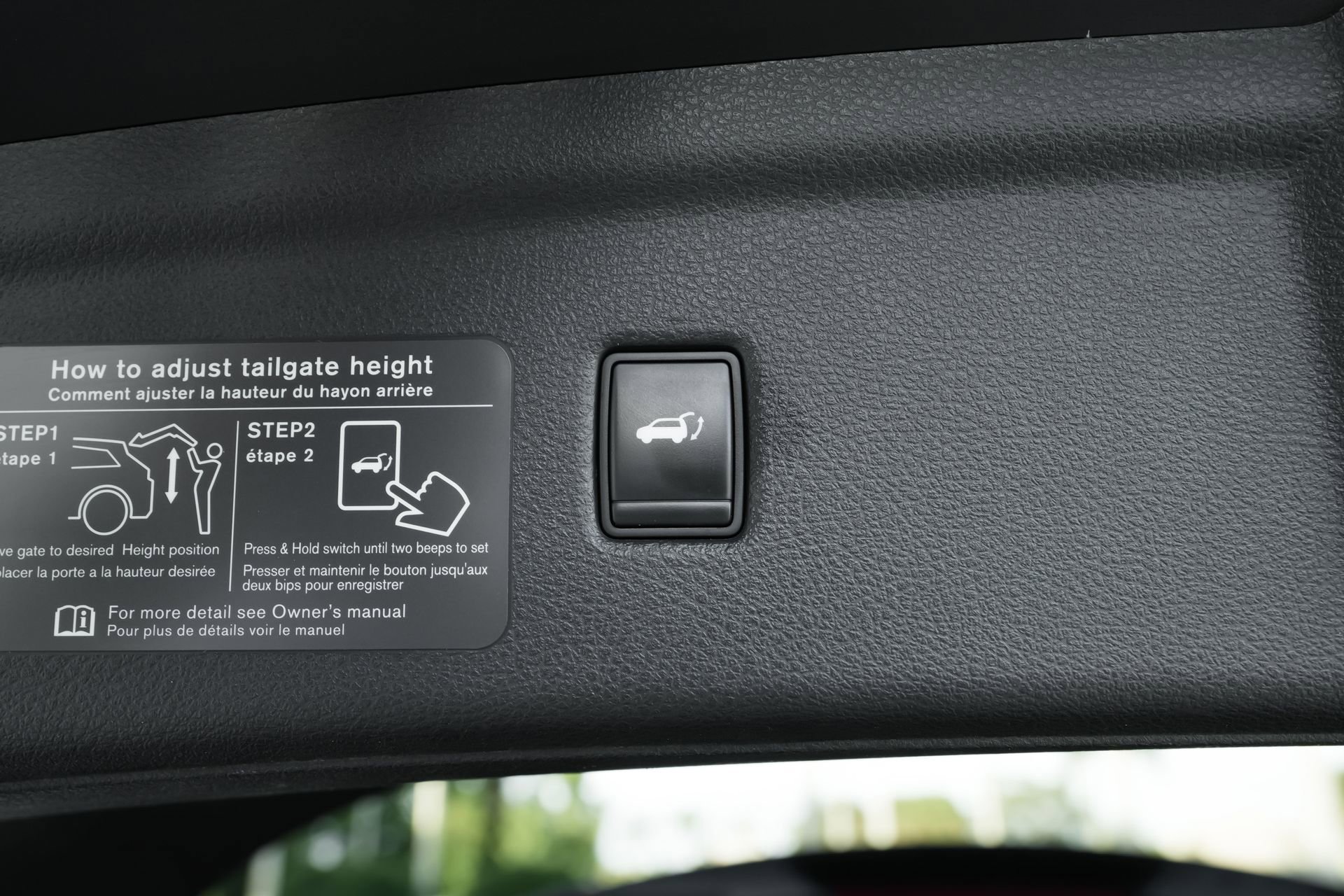 Used 2019 INFINITI QX50 Luxe w/ Navigation Package image 40