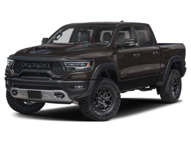 Used 2024 RAM 1500 TRX