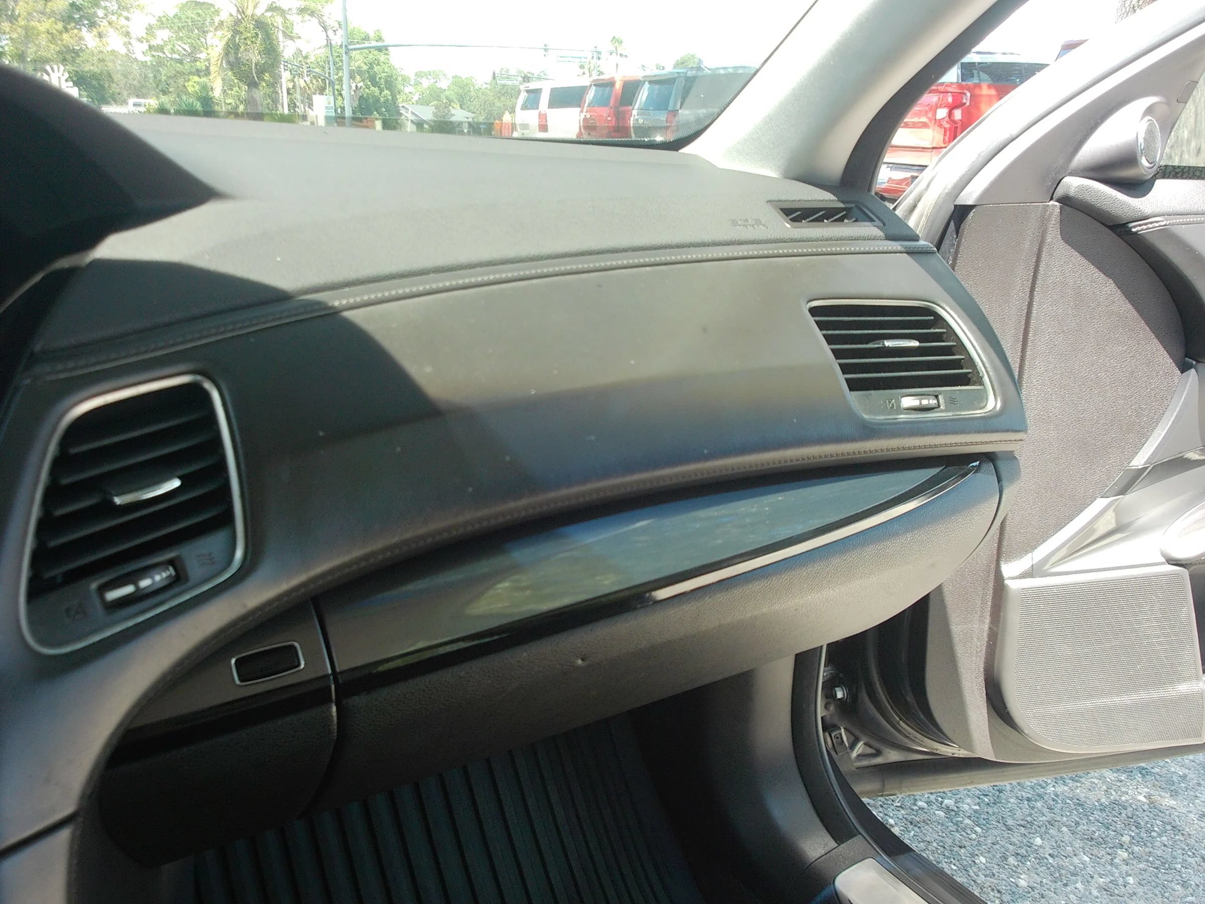 Used 2014 Acura RLX FWD image 21