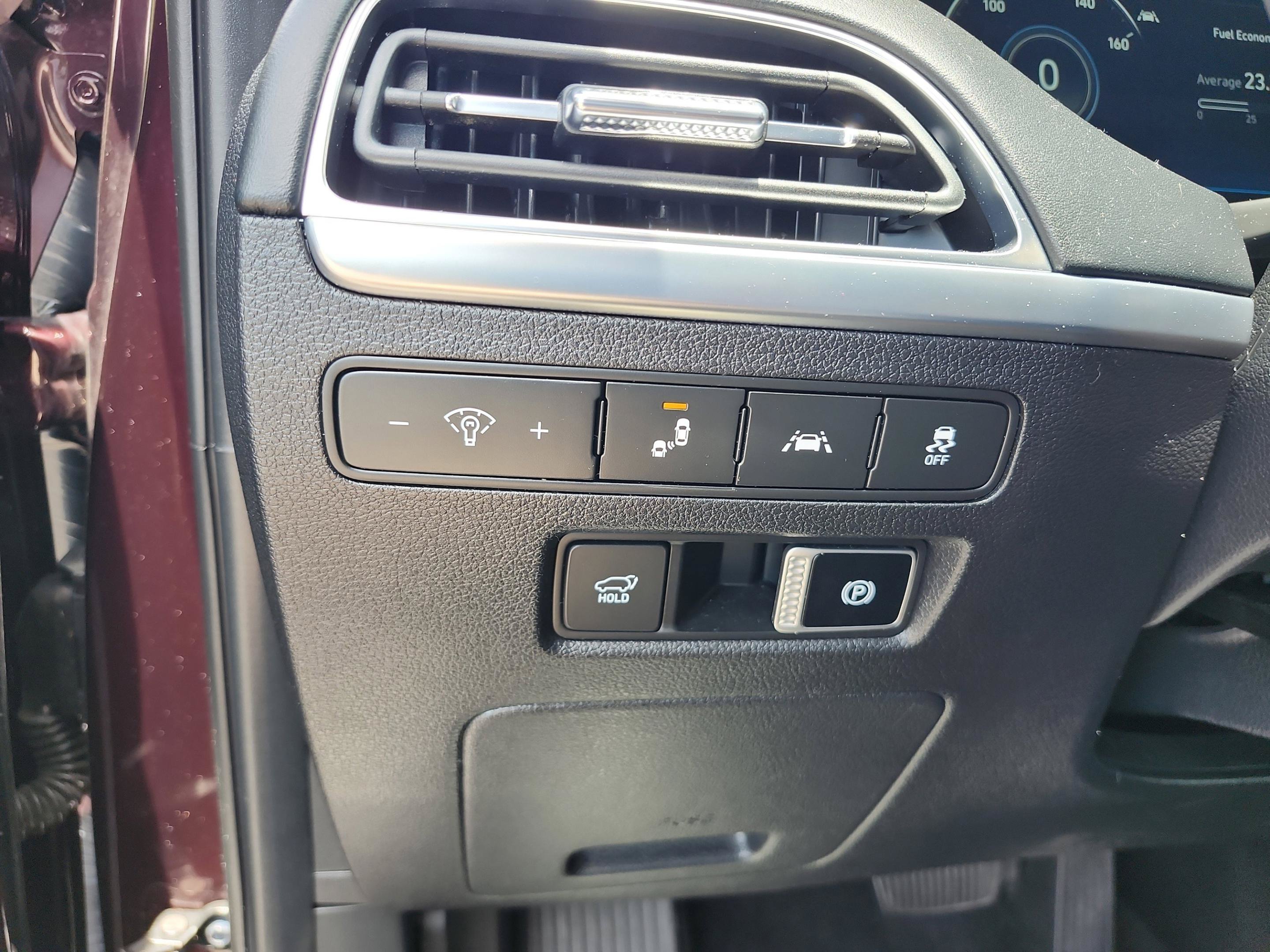 Used 2021 Hyundai Palisade Limited AWD/4WD image 13
