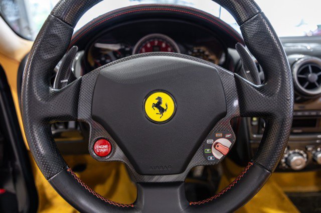 Used 2008 Ferrari F430 Spider RWD image 42