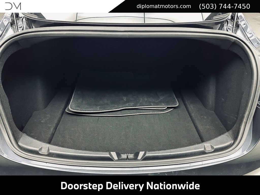 Used 2018 Tesla Model 3 Long Range RWD image 40