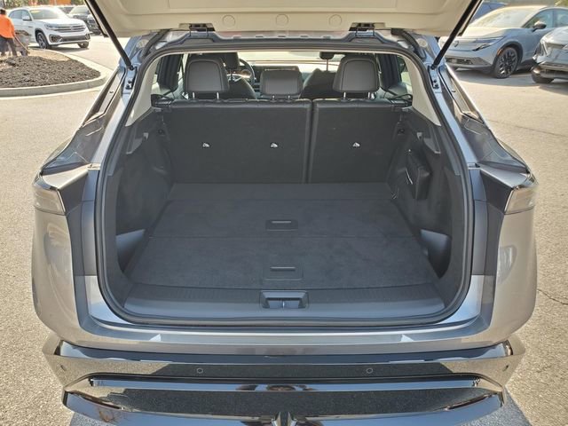 Certified 2023 Nissan Ariya FWD image 11