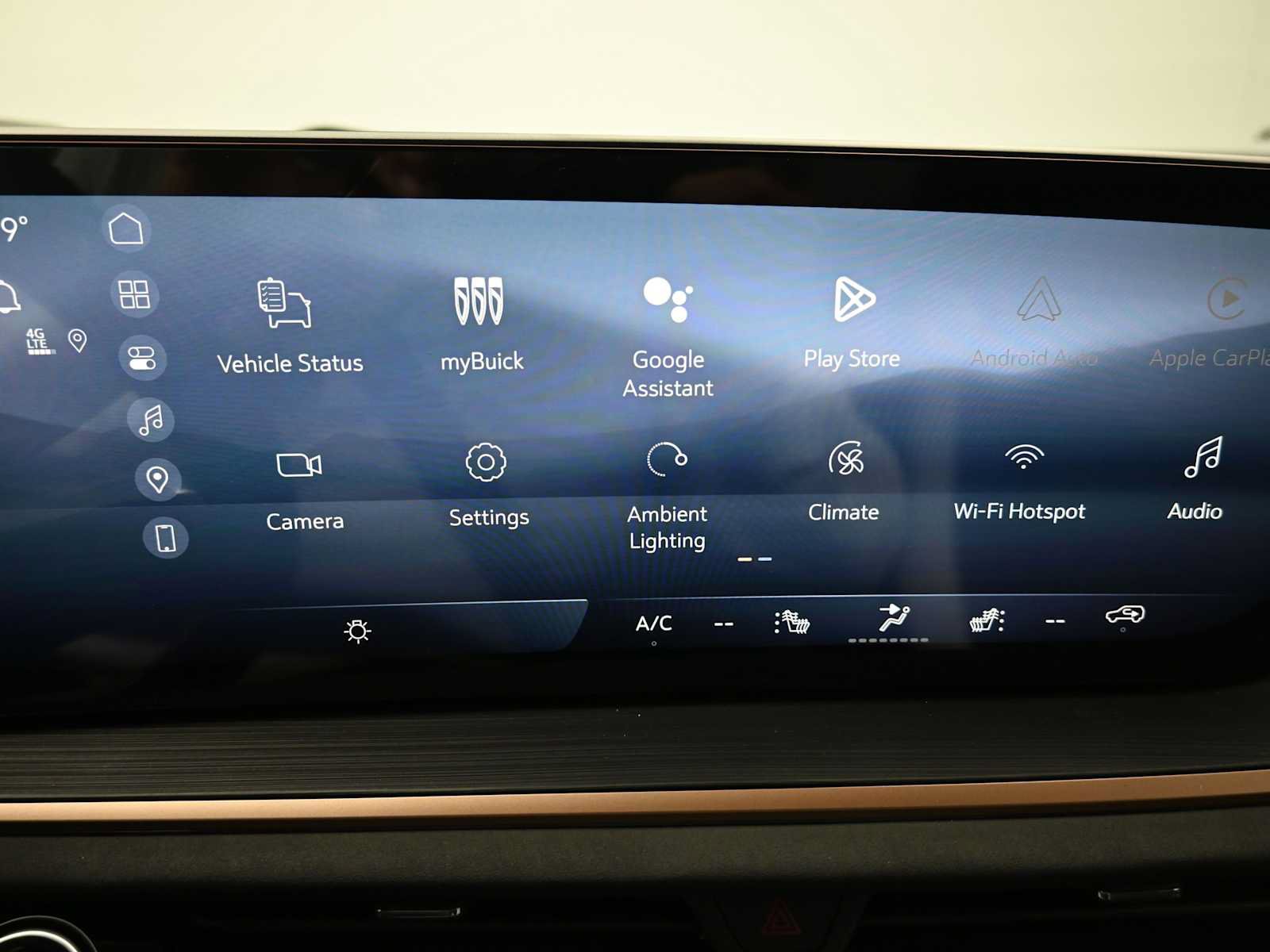 New 2026 Buick Envision Sport Touring AWD/4WD image 14