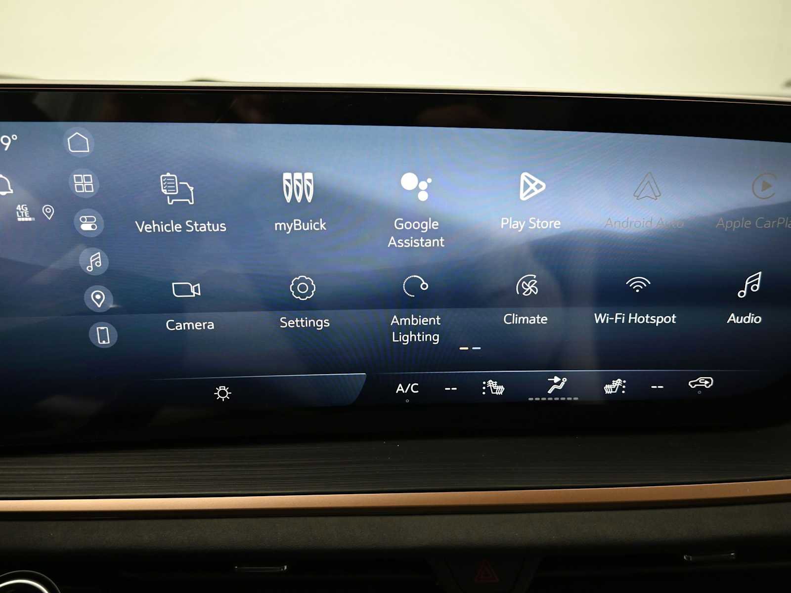 New 2026 Buick Envision Sport Touring image 14