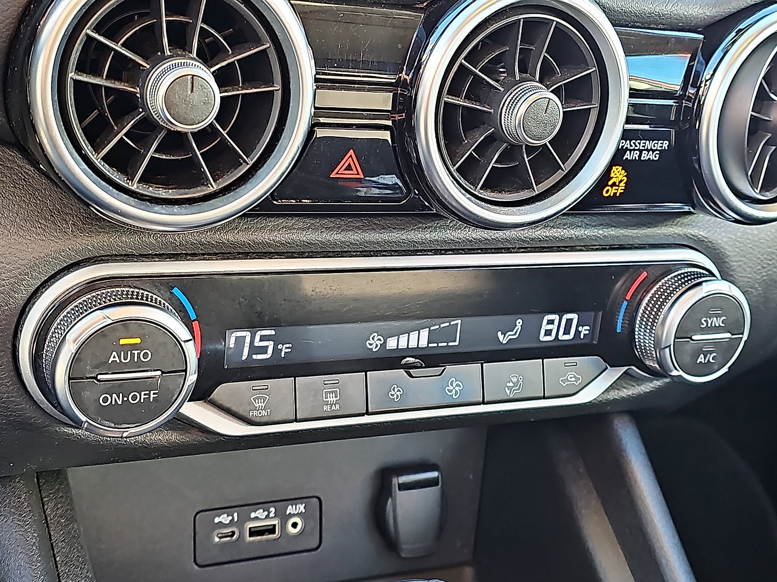 Used 2020 Nissan Sentra SV image 16