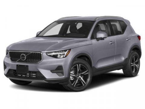 Used 2023 Volvo XC40 B4 Plus w/ Protection Package Premier image 1
