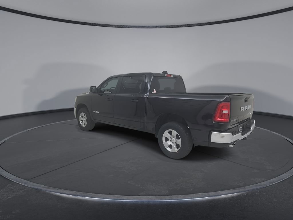 New 2026 RAM 1500 Big Horn image 10