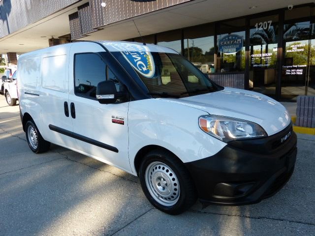 Used 2021 RAM ProMaster City Tradesman image 6