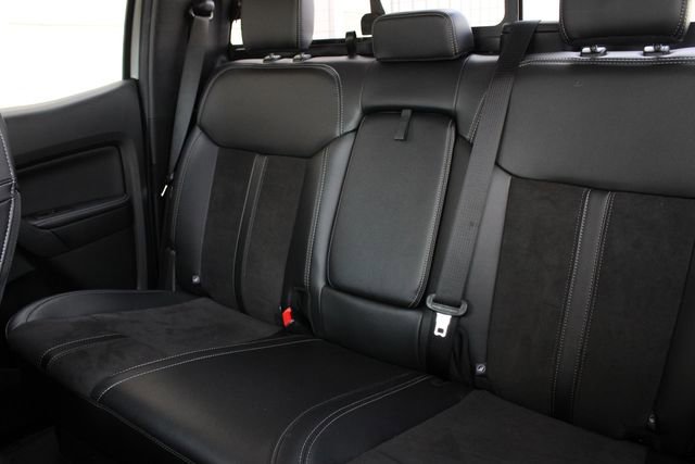 Used 2023 Ford Ranger Lariat w/ Tremor Off-Road Package image 21