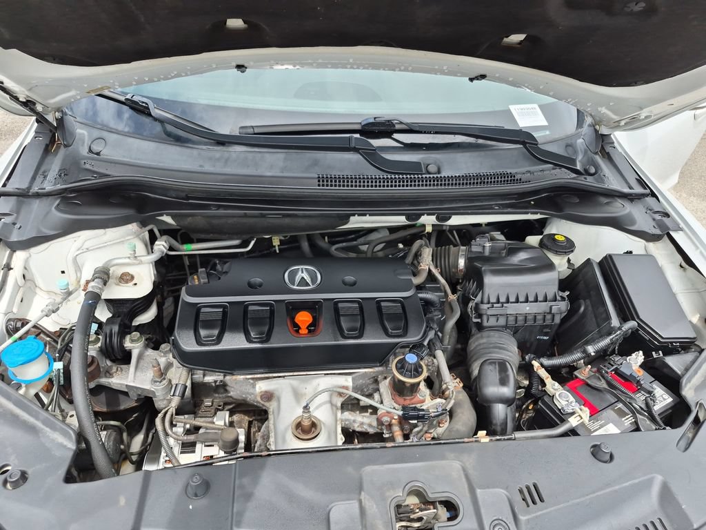 Used 2015 Acura ILX w/ Technology Package FWD image 17
