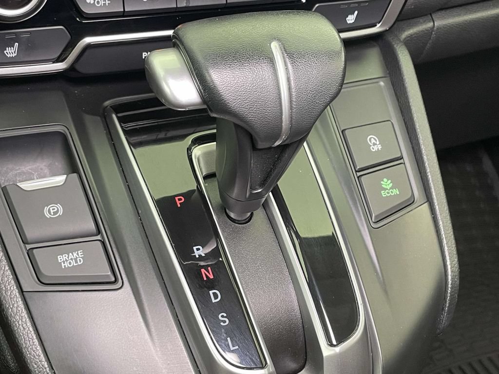 Used 2021 Honda CR-V Touring image 31