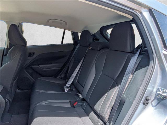 New 2026 Subaru Crosstrek 2.5i Premium AWD/4WD image 12