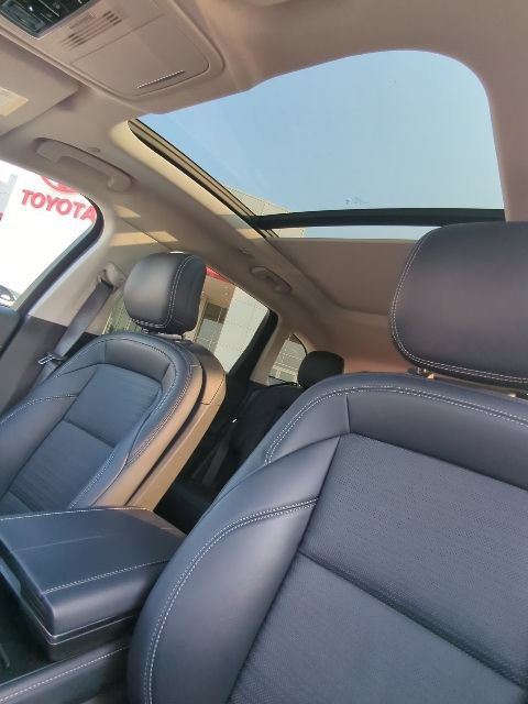 Used 2025 Lincoln Nautilus Reserve AWD/4WD image 27