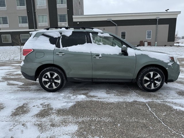 Used 2018 Subaru Forester 2.5i Limited image 12