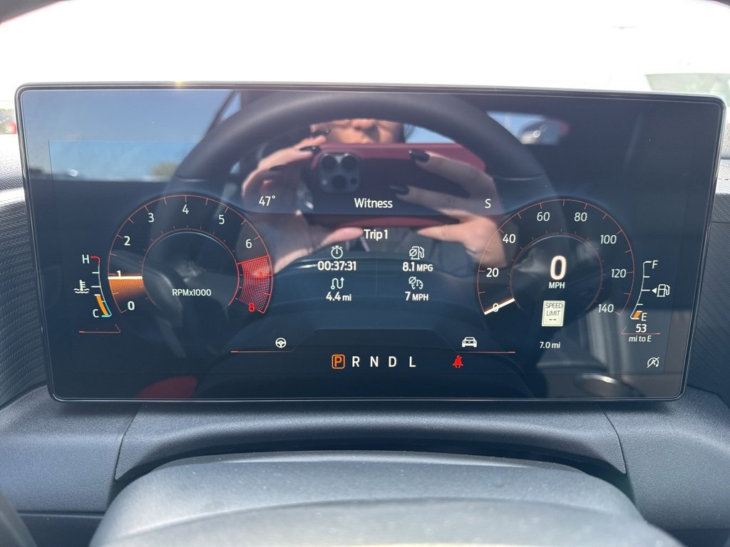 New 2026 Ford Mustang Premium w/ Anti-Theft Package image 15