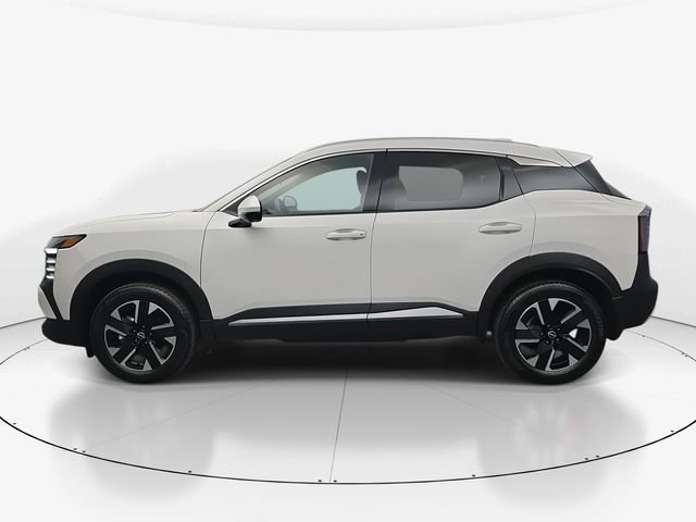 Used 2025 Nissan Kicks SR image 6