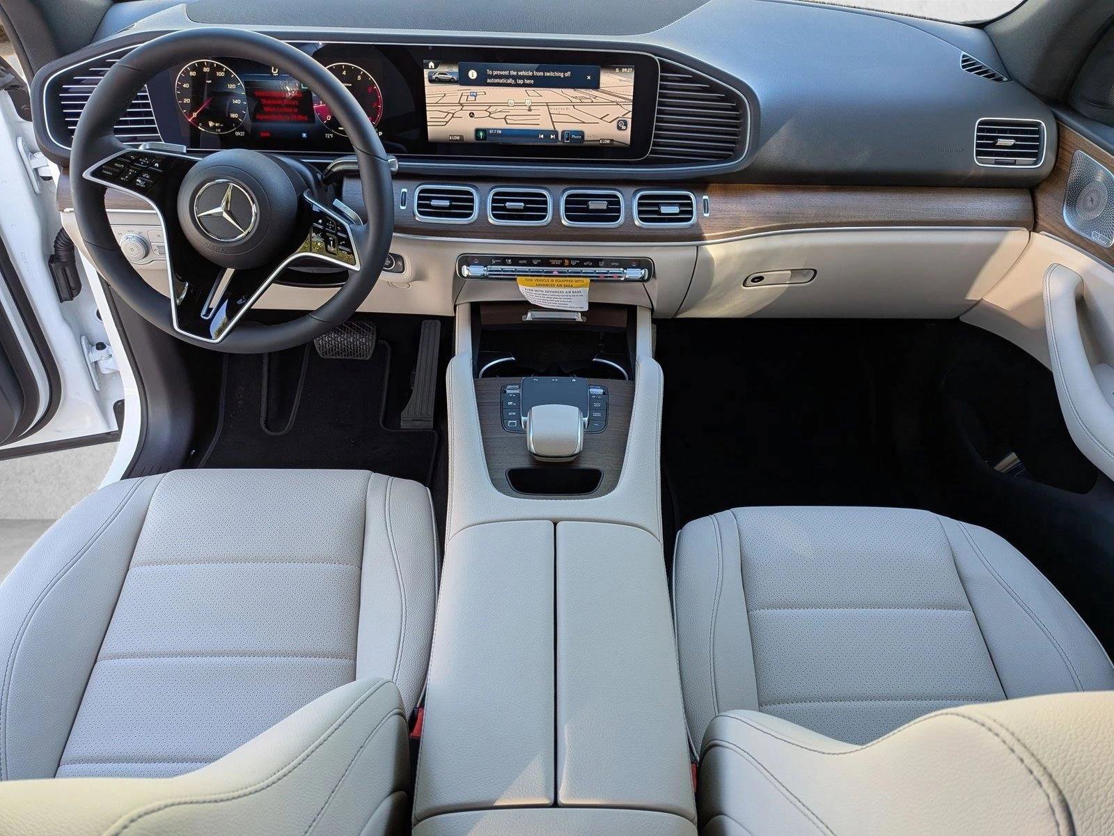 New 2026 Mercedes-Benz GLE 350 4MATIC image 13