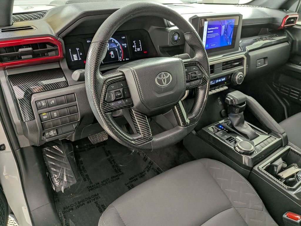 Used 2024 Toyota Tacoma SR AWD/4WD image 11