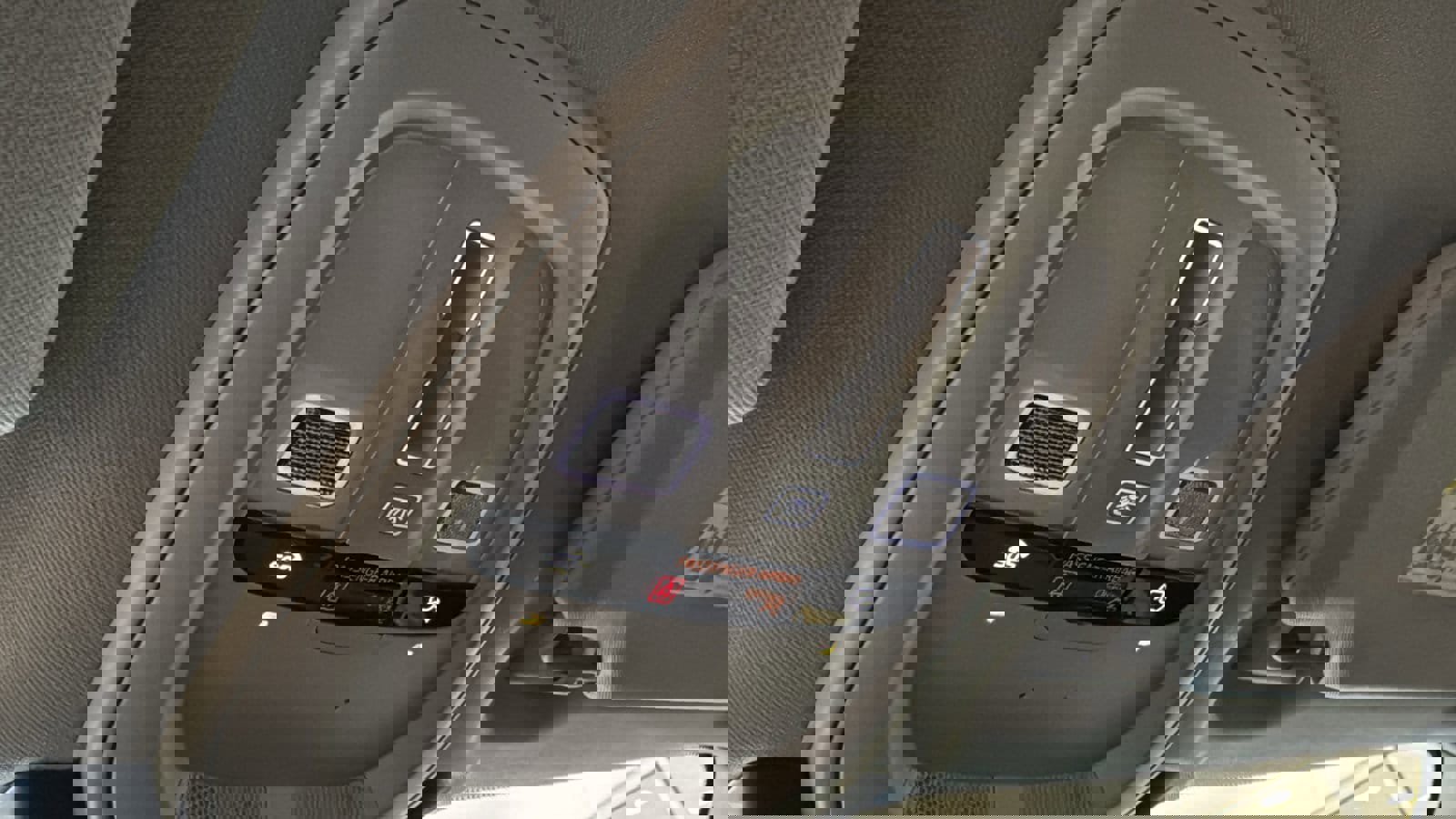 New 2026 Volvo XC90 B6 Plus w/ Protection Package Premier image 20