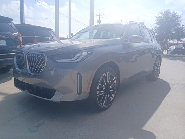 New 2026 BMW X3 xDrive30i AWD/4WD image 3