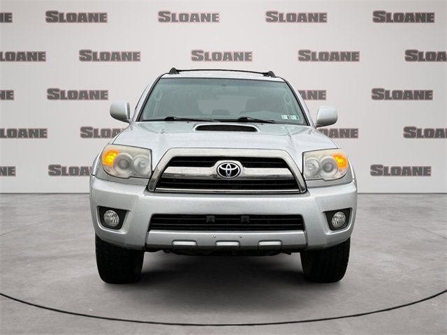 Used 2007 Toyota 4Runner SR5 image 8