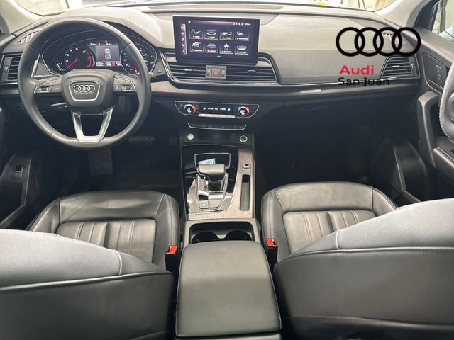 Used 2023 Audi Q5 2.0T Premium w/ Convenience Package image 28